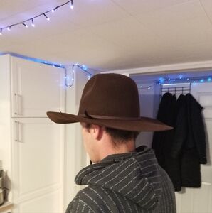 Smithbilt Cowboy hat